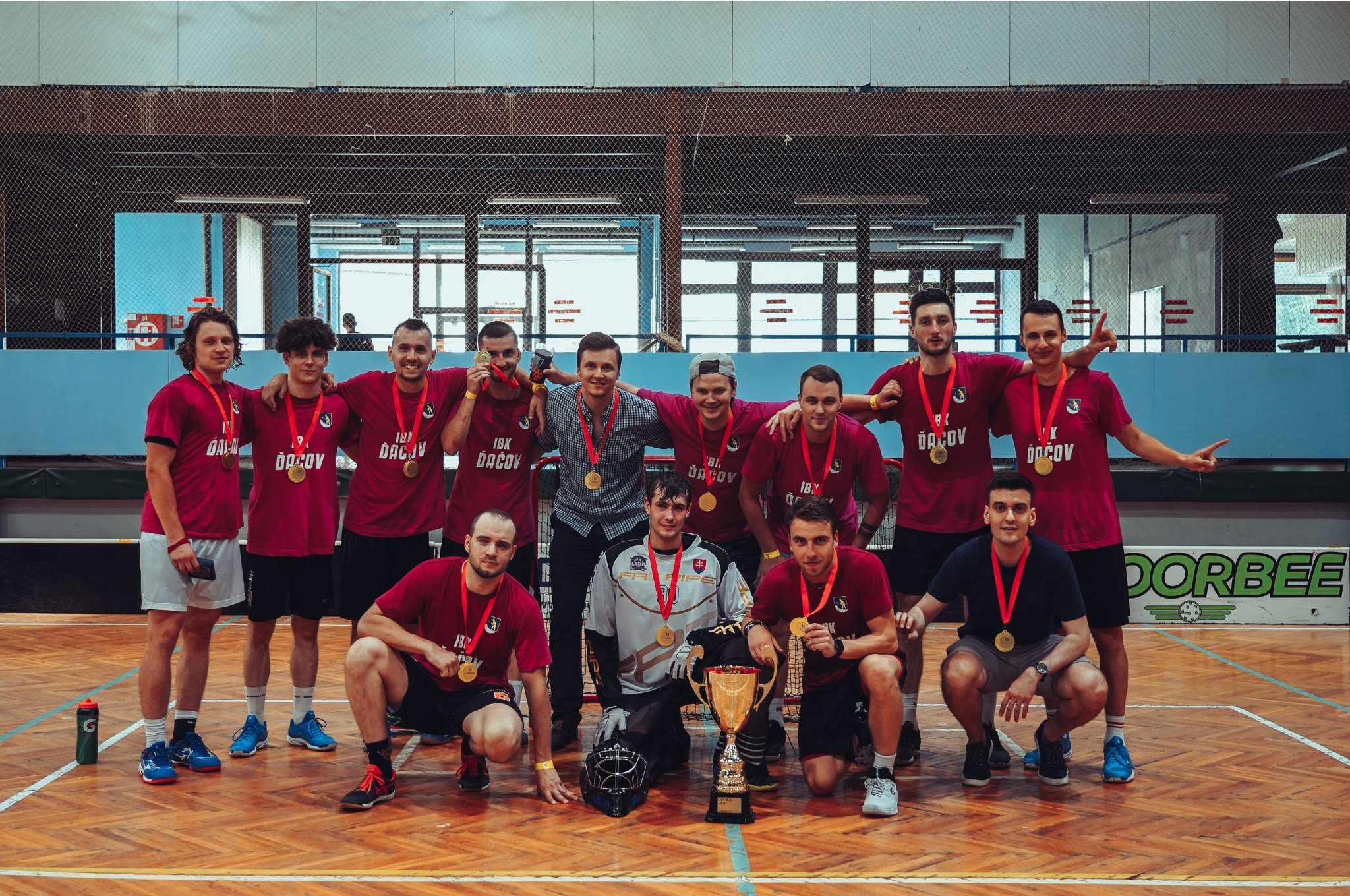 Devils cup 2022